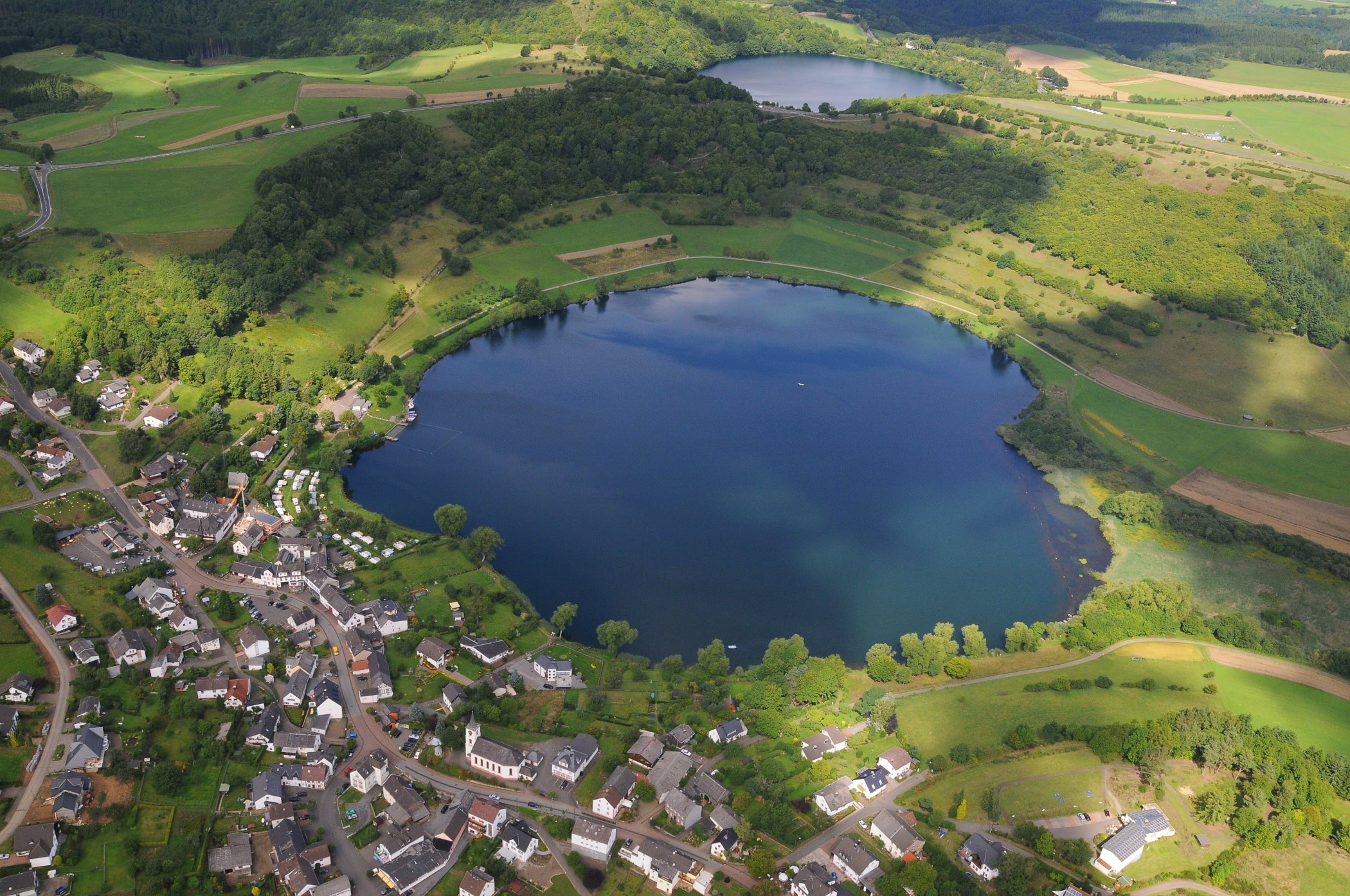 Top 10 Ausflugsziele Eifel  Eifel Tourismus GmbH