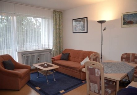 Salon de l'appartement 1 Salon de l'appartement 1