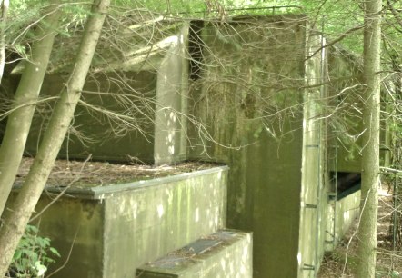 Außenansicht, © Ausweichsitz Außenansicht, © Ausweichsitz