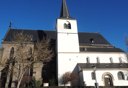 Sint-Cyriacus, © VG Mendig/Neideck Sint-Cyriacus, © VG Mendig/Neideck