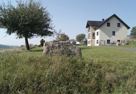 Aussenansicht Aussenansicht