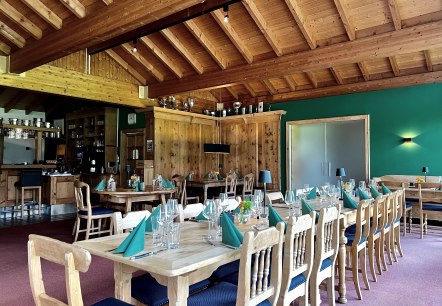 Salons Milan, © Golfclub Salons Milan, © Golfclub