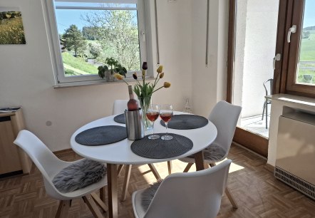Esszimmer Esszimmer