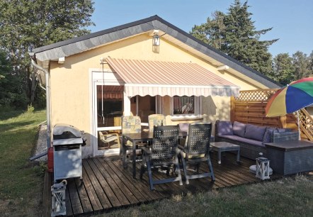 Haus Sonne - Terrasse Haus Sonne - Terrasse