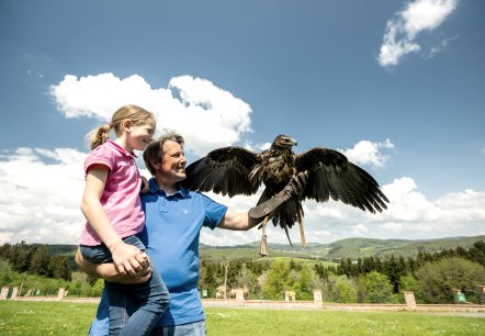 Mit Kindern die Tierparks der Eifel erleben, © Eifel Tourismus GmbH, Dominik Ketz Mit Kindern die Tierparks der Eifel erleben, © Eifel Tourismus GmbH, Dominik Ketz
