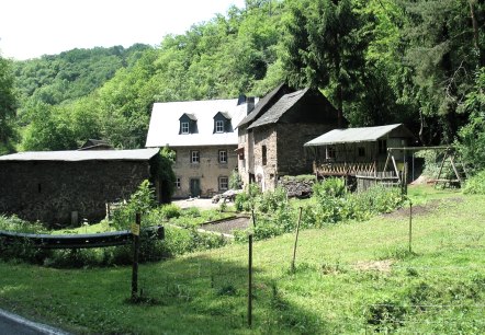 Schrumpftal Mühle Schrumpftal Mühle