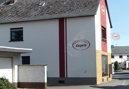 Bäckerei in Nachtsheim, © Touristikbüro Bäckerei in Nachtsheim, © Touristikbüro