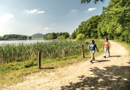 Rodder Maar an der Eifelleiter, © Eifel Tourismus GmbH, D. Ketz Rodder Maar an der Eifelleiter, © Eifel Tourismus GmbH, D. Ketz