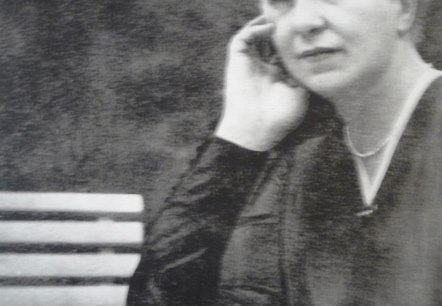 Clara Viebig, © Clara Viebig Gesellschaft e. V. Clara Viebig, © Clara Viebig Gesellschaft e. V.