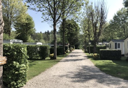 Vakantiepark Eifellux, © Ferienpark Eifellux Vakantiepark Eifellux, © Ferienpark Eifellux