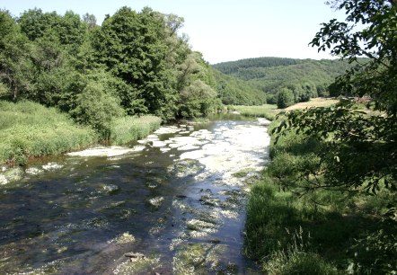 Prümtal, © TI Bitburger Land Prümtal, © TI Bitburger Land