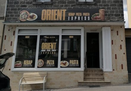 Oriënt Kebap Huis, © VG Mendig Oriënt Kebap Huis, © VG Mendig