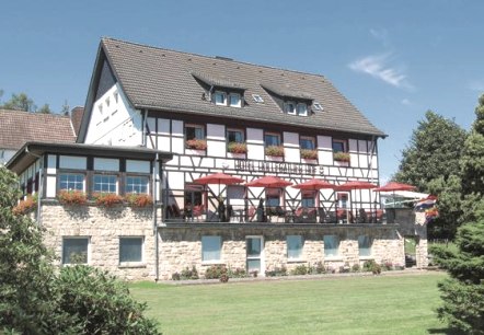 Hollerather Hof, © Nordeifel Tourismus GmbH & Hotel Restaurant Hollerather Hof Hollerather Hof, © Nordeifel Tourismus GmbH & Hotel Restaurant Hollerather Hof