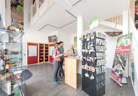 Faites-vous conseiller par nos soins, © Eifel Tourismus GmbH, AR - shapefruit AG Faites-vous conseiller par nos soins, © Eifel Tourismus GmbH, AR - shapefruit AG