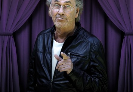 Hugo Egon Balder Hugo Egon Balder