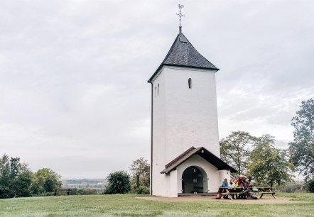 Swister Turm, © Paul Meixner Swister Turm, © Paul Meixner