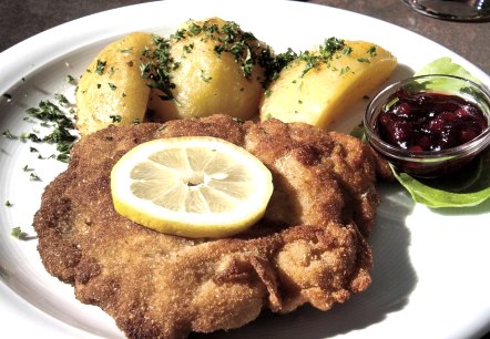 Escalope, © Pixabay Escalope, © Pixabay