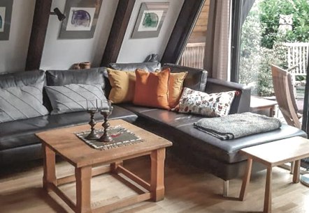 Espace de vie Espace de vie