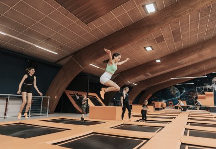 activei springen & plezier, © Dimension Media activei springen & plezier, © Dimension Media