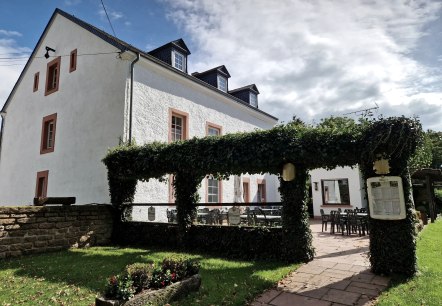 Ernzerhof, © Felsenland-Südeifel Tourismus GmbH Ernzerhof, © Felsenland-Südeifel Tourismus GmbH