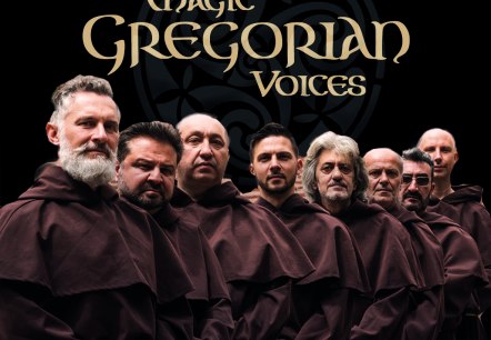 Magic Gregorian Voices, © Magic Gregorian Voices©Miro Live Magic Gregorian Voices, © Magic Gregorian Voices©Miro Live