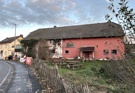 Hollerath schuur café, © Gemeinde Hellenthal Hollerath schuur café, © Gemeinde Hellenthal