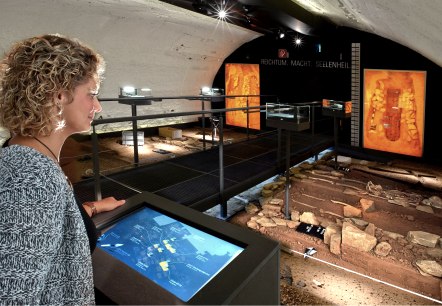 musée2, © VGV Maifeld musée2, © VGV Maifeld
