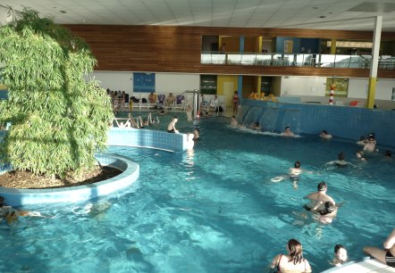 Piscine, © S. Wahlen Stadt Mechernich Piscine, © S. Wahlen Stadt Mechernich