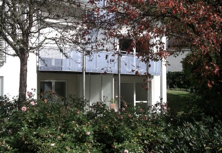 1-20170929-Hausansicht-Gartenseite von Süd-Westen-, © Erasme 1-20170929-Hausansicht-Gartenseite von Süd-Westen-, © Erasme