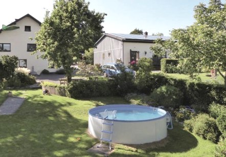 Vakantieboerderij, © Ferienhof Bauer Vakantieboerderij, © Ferienhof Bauer