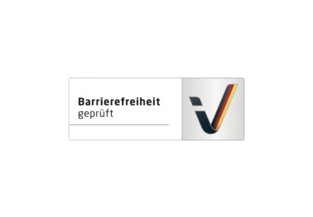 Reisen für Alle_Barrierefreiheit geprüft Reisen für Alle_Barrierefreiheit geprüft
