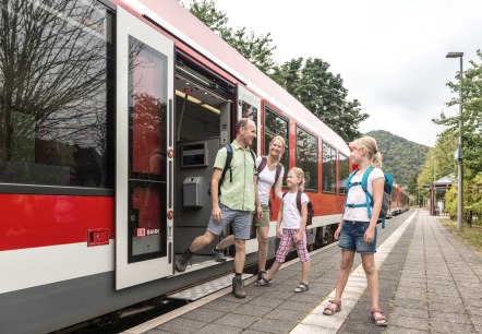 Bahn, © Rheinland-Pfalz Tourismus GmbH/ Dominik Ketz Bahn, © Rheinland-Pfalz Tourismus GmbH/ Dominik Ketz