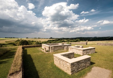 Sanctuaire des matrones de Nettersheim, © Eifel Tourismus GmbH, D. Ketz Sanctuaire des matrones de Nettersheim, © Eifel Tourismus GmbH, D. Ketz