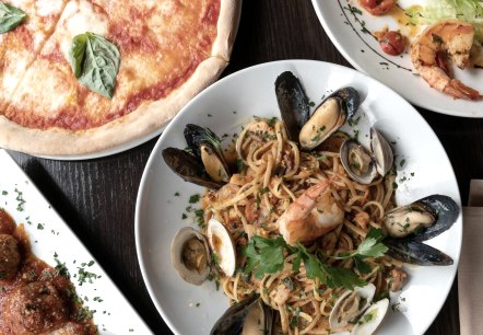 Pastagericht, © Canva Pastagericht, © Canva