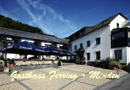 Herberg Ferring, © Familie Ferring, Minden Herberg Ferring, © Familie Ferring, Minden