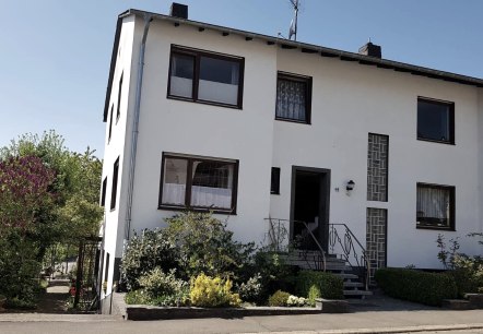 Sommerhaus Daun Sommerhaus Daun