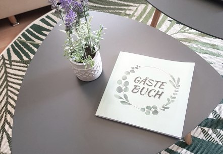 Eifelhaus Franziska Eifelhaus Franziska