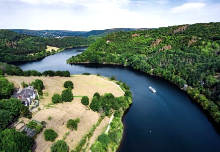 Fahrt durch den Nationalpark Eifel, © Eifel Tourismus GmbH, D. Ketz Fahrt durch den Nationalpark Eifel, © Eifel Tourismus GmbH, D. Ketz