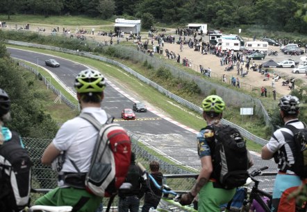 Mountainbike-Arena am Nürburgring, © Ralf Schanze/Mountainbike Mountainbike-Arena am Nürburgring, © Ralf Schanze/Mountainbike