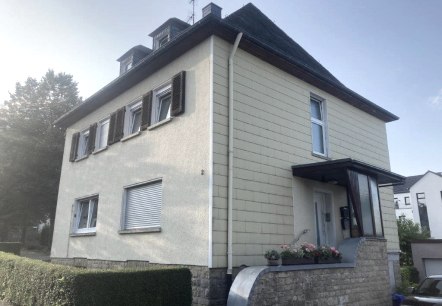 Huis 2 Huis 2