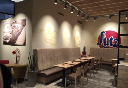 Bäckerei Lutz - Kaisersesch, © Bäckerei Gebr. Lutz GmbH & Co. KG Bäckerei Lutz - Kaisersesch, © Bäckerei Gebr. Lutz GmbH & Co. KG