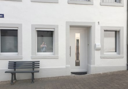 Aussen, © Winckler Aussen, © Winckler
