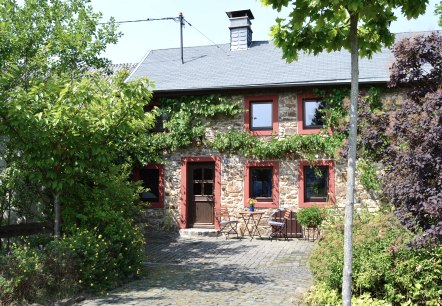 Haus Kaspers Haus Kaspers