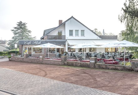 Außenansicht Café, © Café Flink Außenansicht Café, © Café Flink