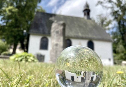 Ein Ort der Ruhe, © Schieferland Kaisersesch Ein Ort der Ruhe, © Schieferland Kaisersesch