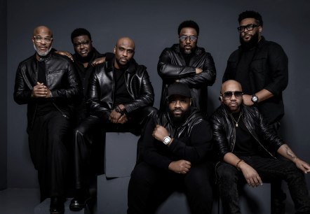 Naturally 7, © Superdadmanagement GmbH Naturally 7, © Superdadmanagement GmbH