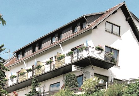 Landgasthaus Rothbrust Landgasthaus Rothbrust