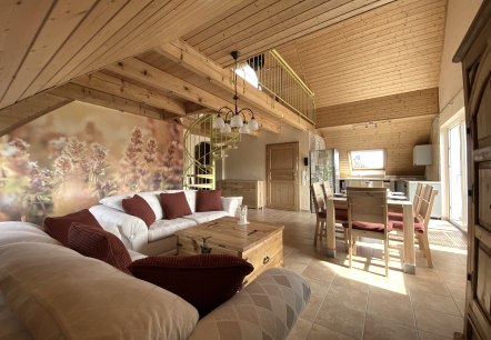 Woon-eetkamer Woon-eetkamer