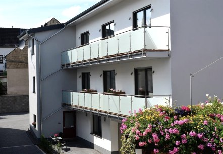 Pension Am Hochsimmer Pension Am Hochsimmer