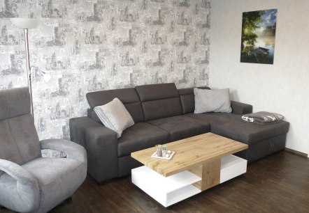 Wohnzimmer Couch, © Thomas Caspers Wohnzimmer Couch, © Thomas Caspers